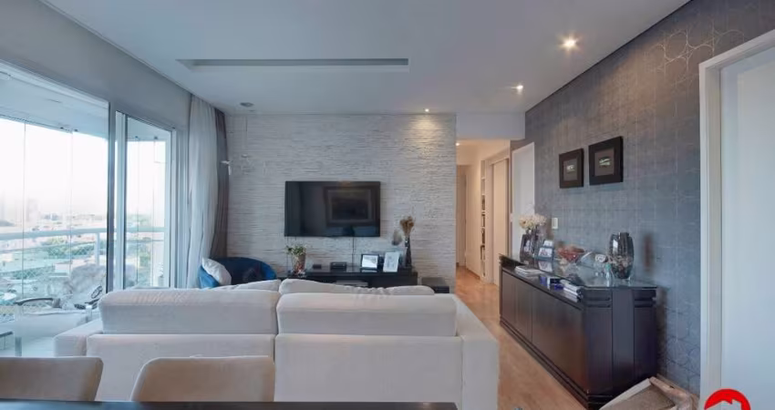 Apartamento com 3 quartos à venda na Rua Faustolo, 1101, Lapa, São Paulo
