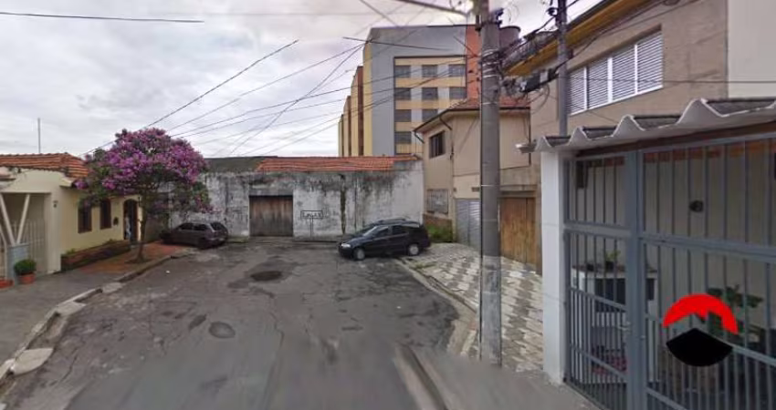 Casa com 5 quartos à venda na Rua Jupira, 209, Belenzinho, São Paulo