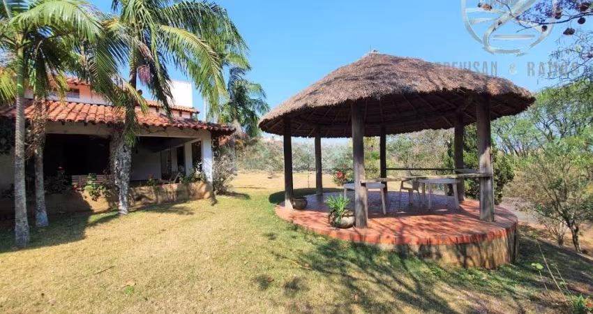 Chácara / sítio com 4 quartos à venda no Vale Verde, Valinhos 