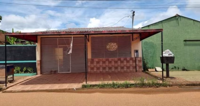 Casa muito Boa na Zona Sul