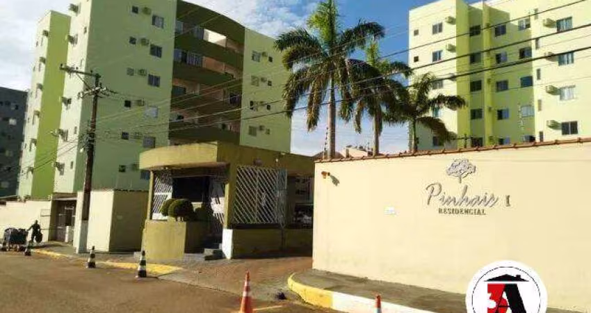 Apartamento Pinhais II - MOBILIADO