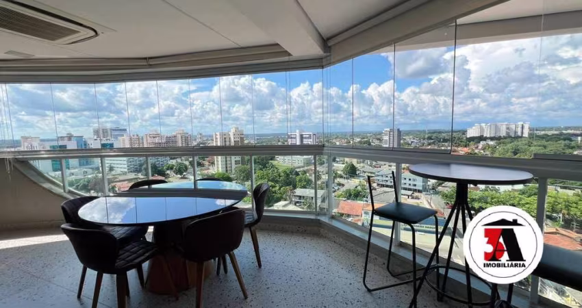 Apto. Mobiliado no Mont Carlo Residence