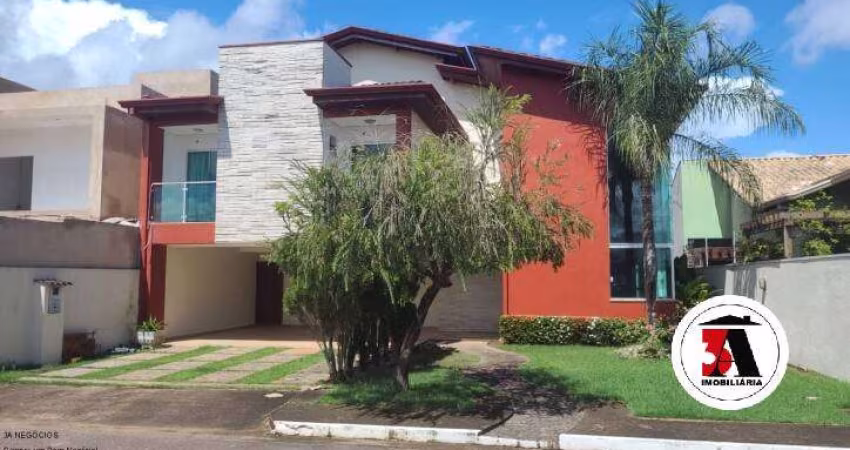 Sobrado 350m2 Cond. Portal das Artes