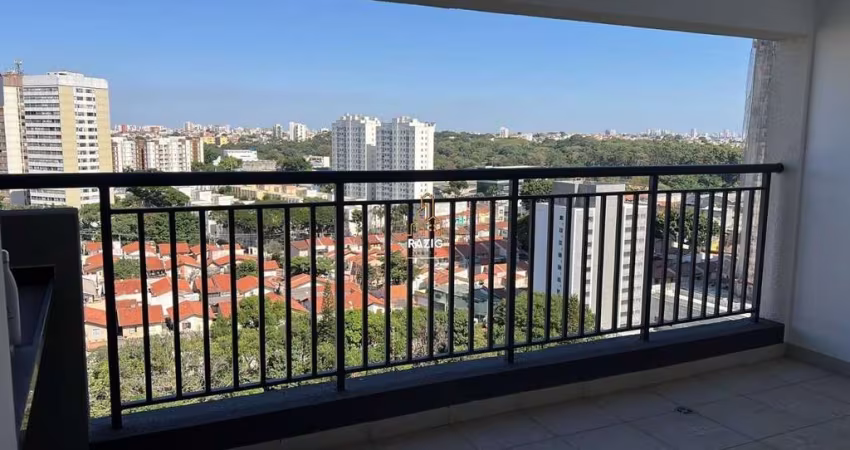 Apartamento com 3 quartos à venda na Avenida do Oratório, 401, Vila Prudente, São Paulo