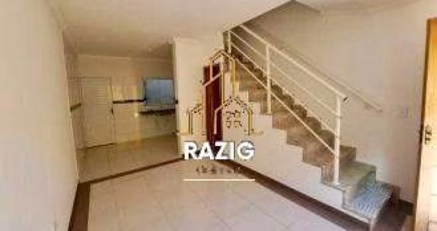 Casa em condomínio fechado com 2 quartos à venda na Varzelândia, 47, Vila Norma, São Paulo