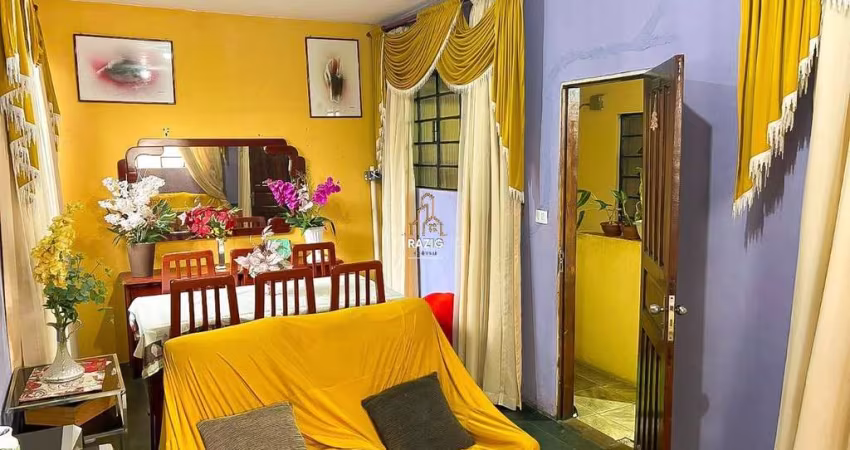 Casa comercial para alugar na Rua Uparoba, 35, Penha, São Paulo