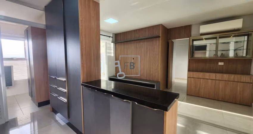 Apartamento à Venda no Tatuapé - 3 Dormitórios, Suíte, Varanda Grill e Lazer Completo