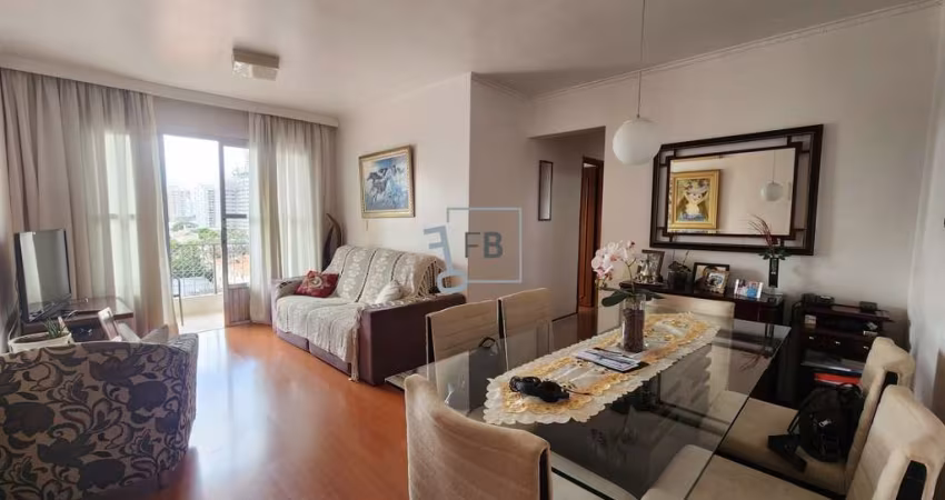 Apartamento a Venda na Mooca