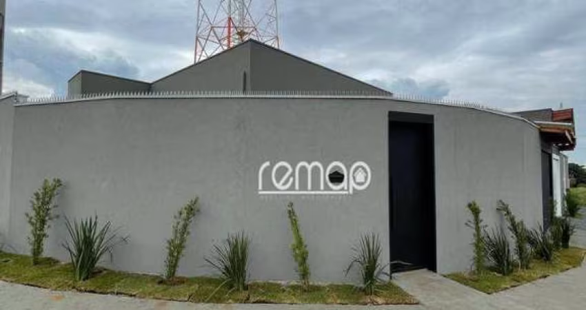 casa a venda no Petraglia 2