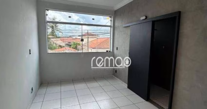 Aluga-se sala comercial na estação