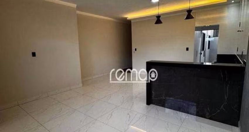 Apartamento à venda no bairro Santa Lúcia