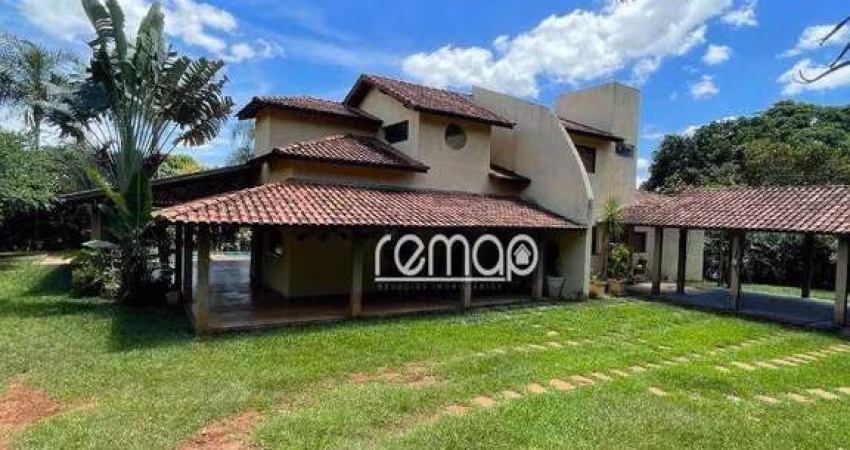 chácara a venda pomar no Monte Carlo