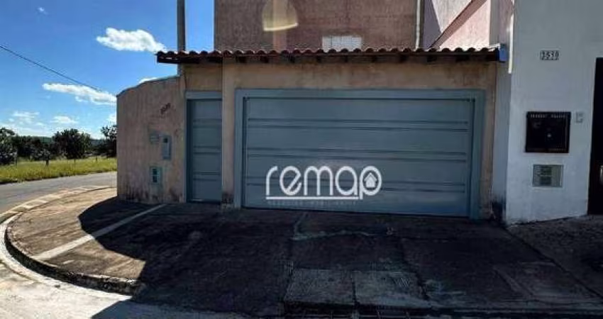 Casa a Venda no Irineu Zanetti