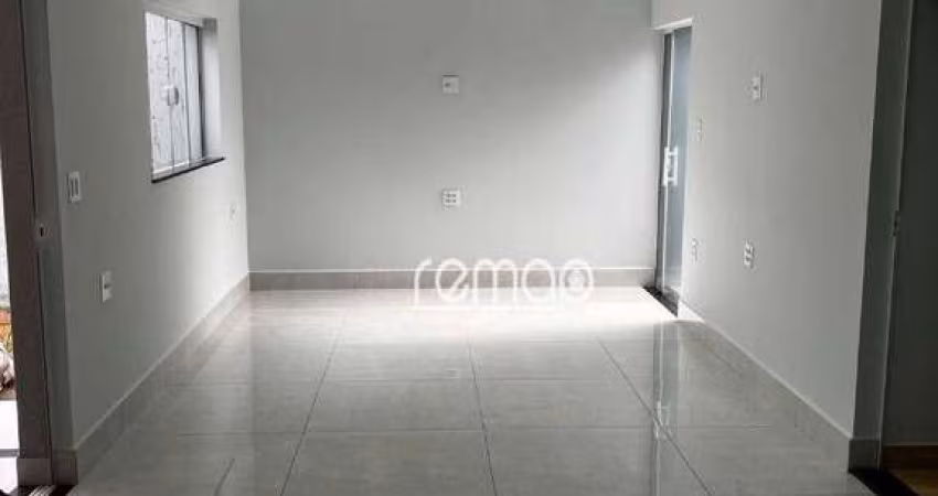 Casa com 3 dormitórios à venda, 135 m² por R$ 620.000 - Jardim Natal - Franca/SP
