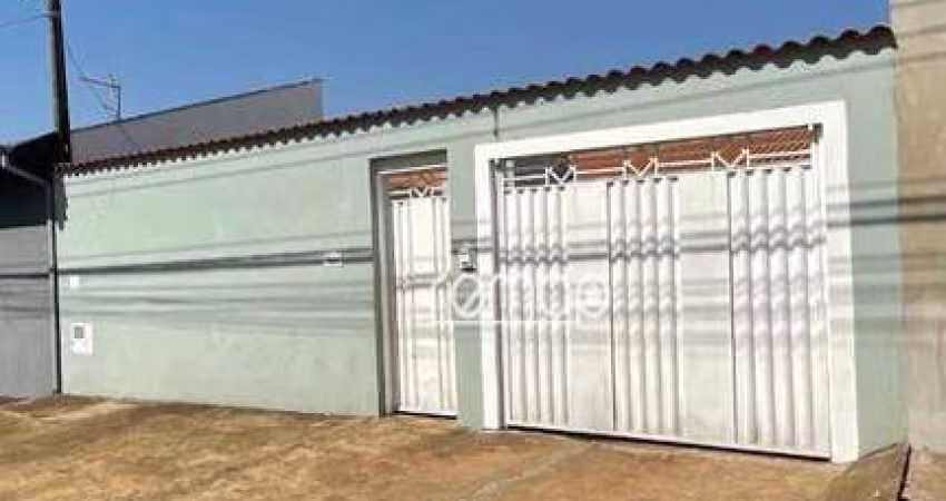 CASA A VENDA NO ANA DOROTHEA