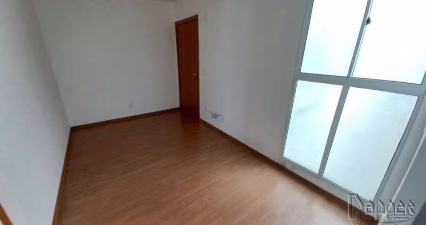 APARTAMENTO Canudos Novo Hamburgo