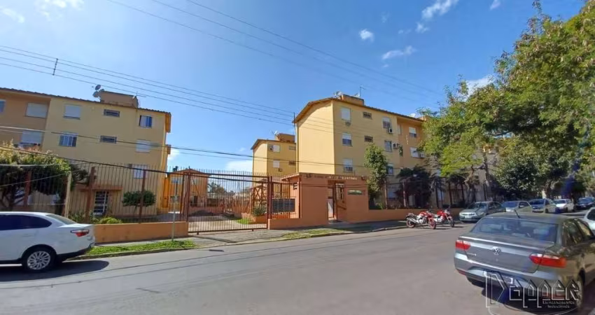 APARTAMENTO Canudos Novo Hamburgo