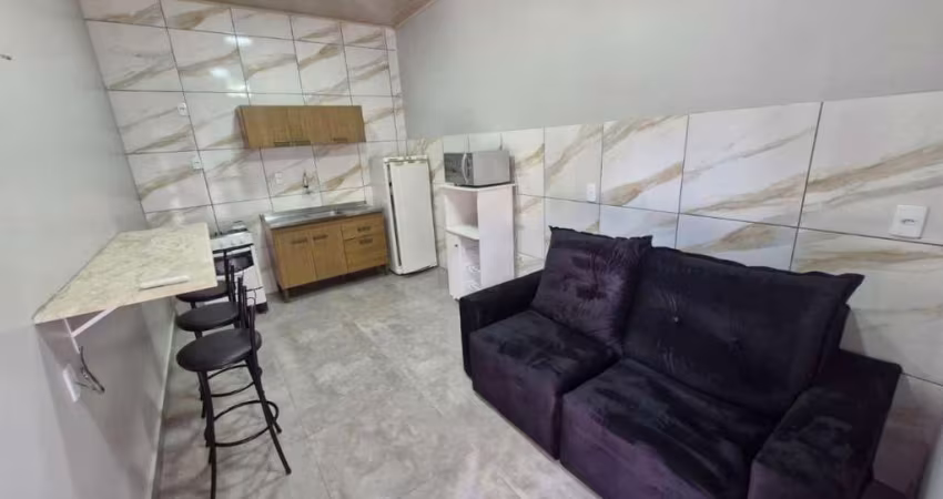 APARTAMENTO Boa Saúde Novo Hamburgo