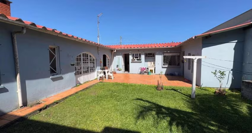 CASA Atlântida Sul Osório
