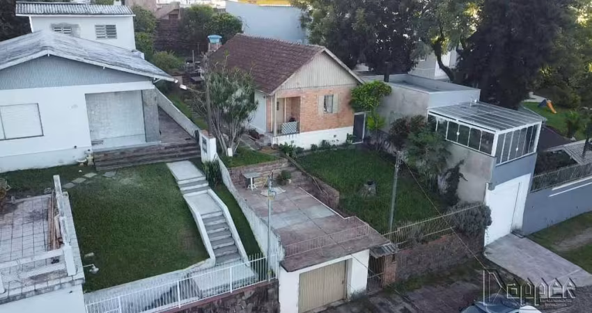 CHALE Jardim América São Leopoldo