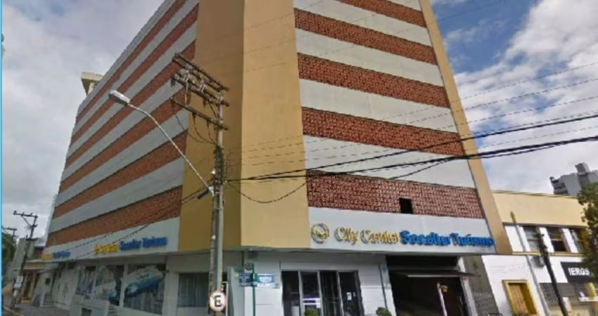 BOXE - GARAGEM Centro Novo Hamburgo