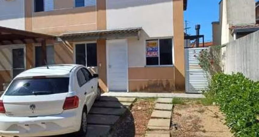 CASA EM CONDOMINIO Canudos Novo Hamburgo