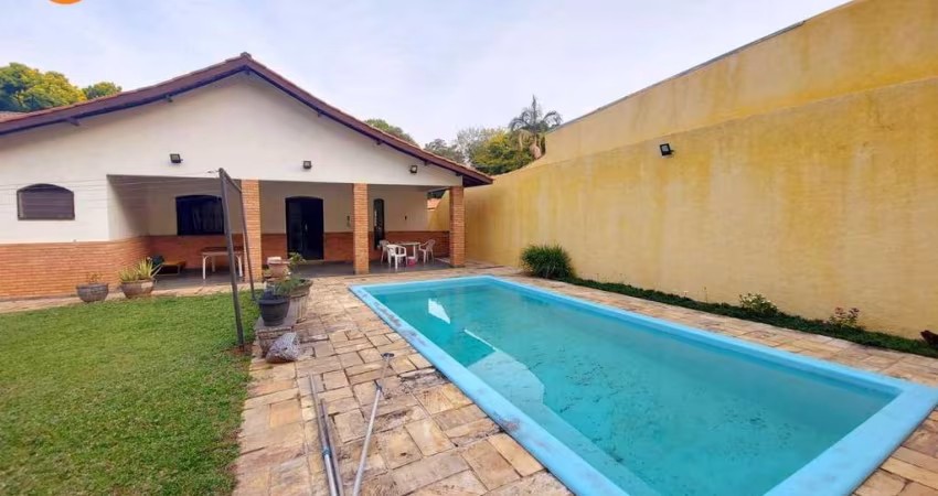 Casa com 3 dormitórios à venda, 485 m² por R$ 1.700.000,00 - Cidade São Francisco - São Paulo/SP