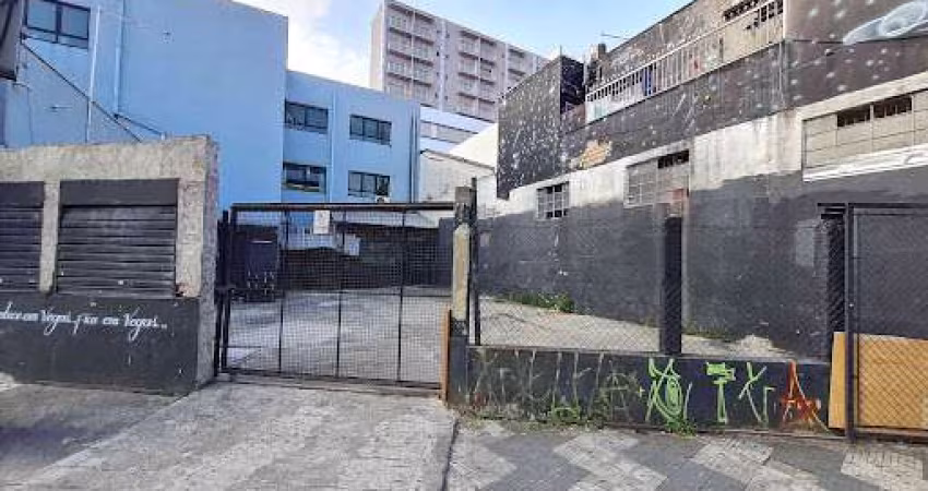 Terreno para alugar, 130 m² por R$ 4.700,00/mês - Centro - Osasco/SP
