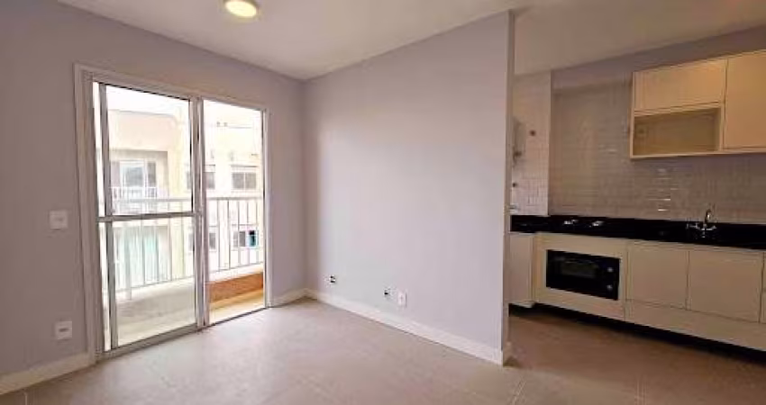 Apartamento com 2 dormitórios para alugar, 37 m² por R$ 2.691,00/mês - Água Branca - São Paulo/SP