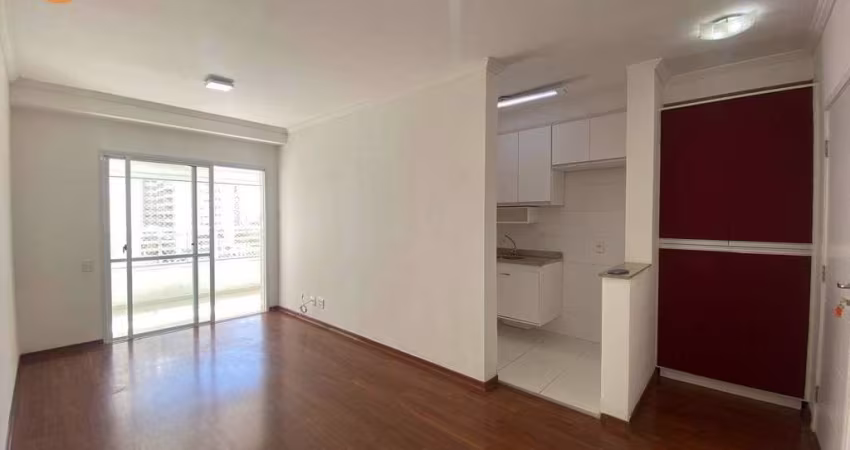 Apartamento com 3 dormitórios para alugar, 83 m² por R$ 5.001,34/mês - Centro - Osasco/SP