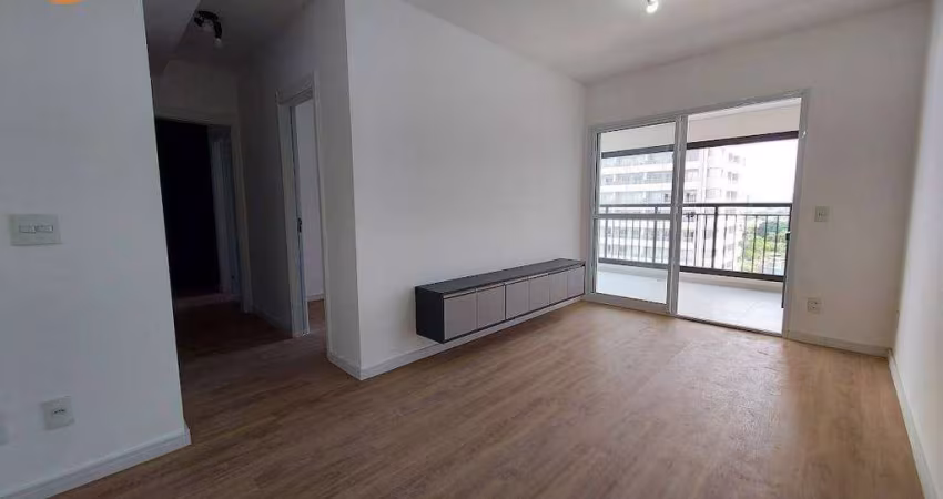 Apartamento com 3 dormitórios para alugar, 92 m² por R$ 5.600,00/mês - Centro - Osasco/SP