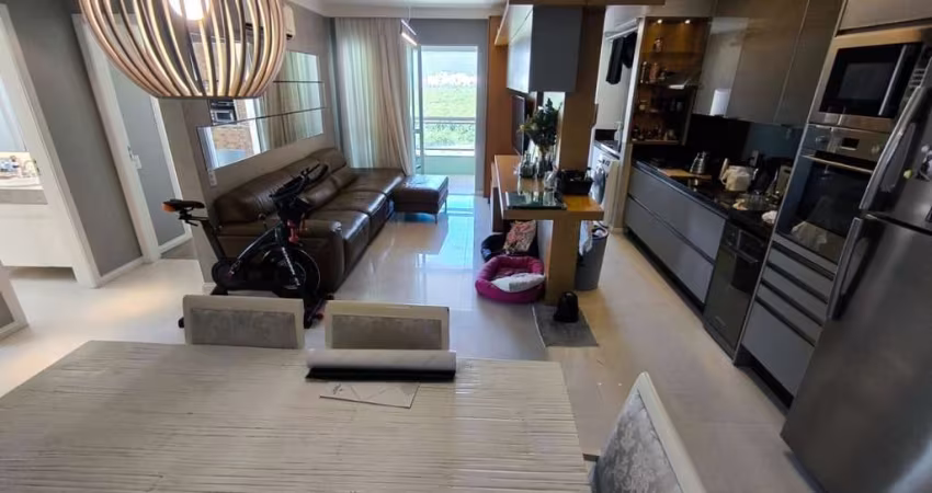 Apartamento com 3 quartos para alugar na Rua Alba Dias Cunha, 147, Trindade, Florianópolis