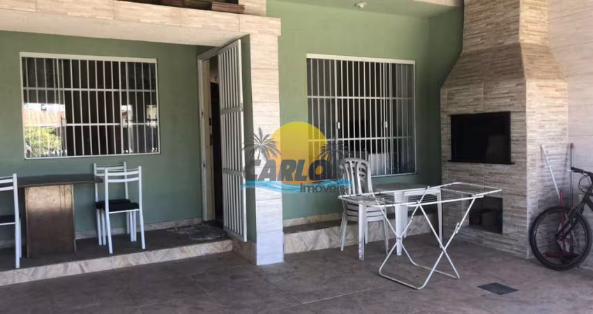 Casa com 2 quartos à venda na Lamartine Babo, 70, Balneário Primavera, Pontal do Paraná
