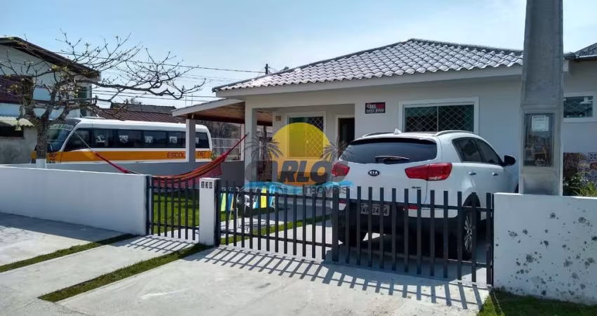Casa com 2 quartos à venda na Rua Piraí, 138, Perequê, Matinhos