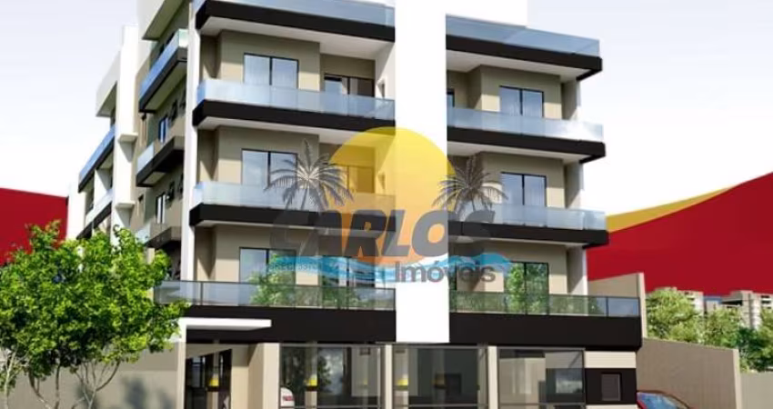 Apartamento com 2 quartos à venda na Rua Maringá, 575, Caiobá, Matinhos