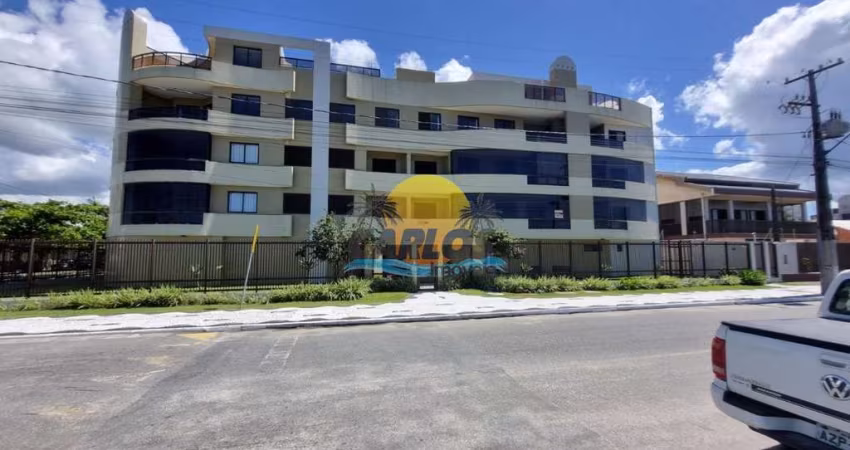 Apartamento com 3 quartos à venda na Avenida Beira Mar, 588, Balneário Gaivotas, Matinhos