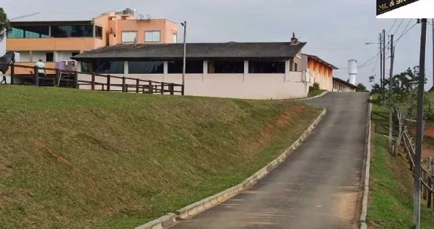 Sítio / Chácara para Venda no bairro CAMPO ALTO em TIJUCAS DO SUL, 5 quartos sendo 5 suítes, 12 vagas, Mobiliado, 520000 m² de área total, 520000 m² privativos,