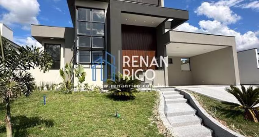 Casa em Condomínio para Venda em Boituva, Residencial São José de Boituva, 4 dormitórios, 2 suítes, 4 banheiros, 4 vagas