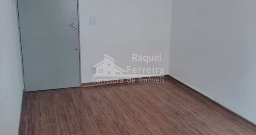 Apartamento com 2 quartos à venda na Avenida Nossa Senhora do Sabará, Vila Emir, São Paulo