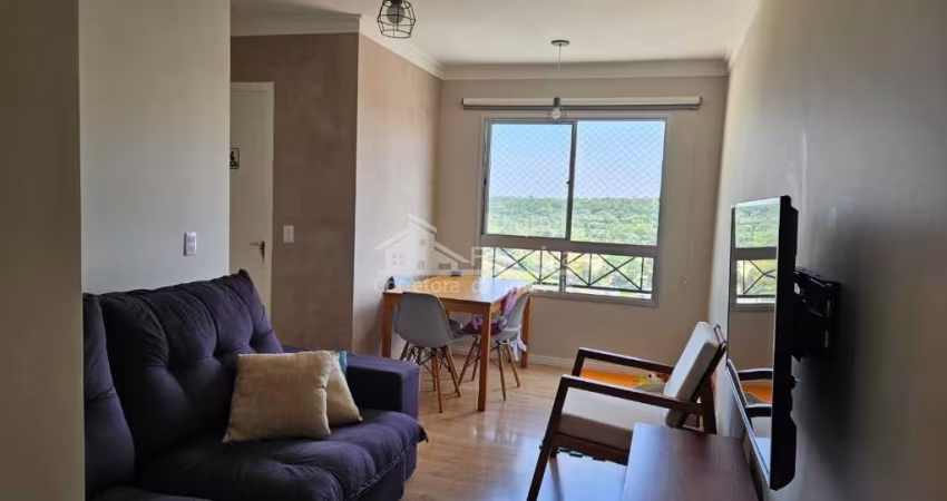 Apartamento com 2 quartos à venda na Rua Zike Tuma, Jardim Sabará, São Paulo