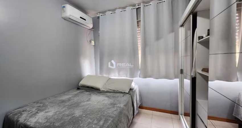 Lindo Apartamento  dois dormitórios  no centro  de Canoas .