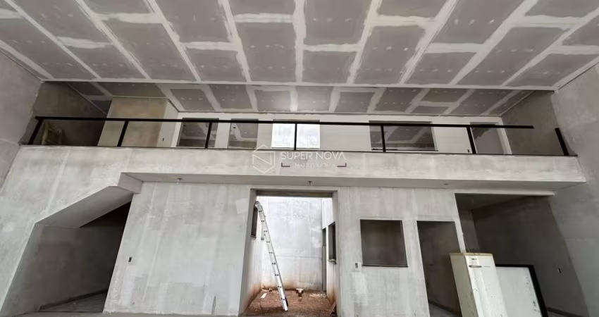 Ponto comercial com 3 salas para alugar no Petit-Trianon, Araçatuba 