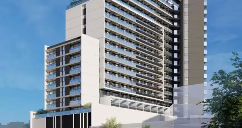 O INFINITY chega para trazer a você a melhor oportunidade para investir ou morar. Apartamento 2 quartos à venda.