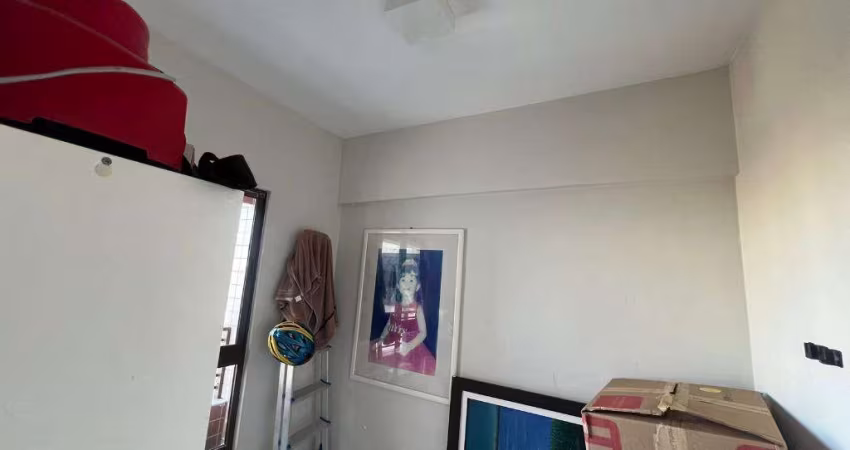Apartamento à Venda em Capim Macio