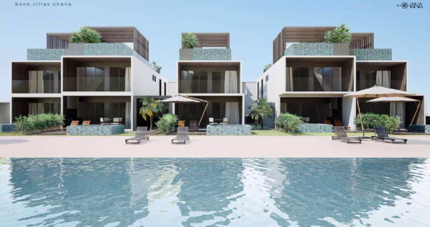 VILLAS OHANA