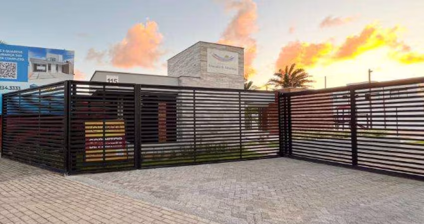 RESIDENCIAL ENSEADA DE TABATINGA