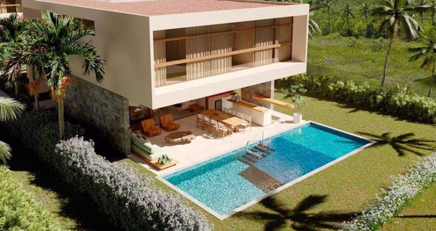 Casa com 5 quartos à venda na Tamandaré, Praia Dos Carneiros, Tamandaré
