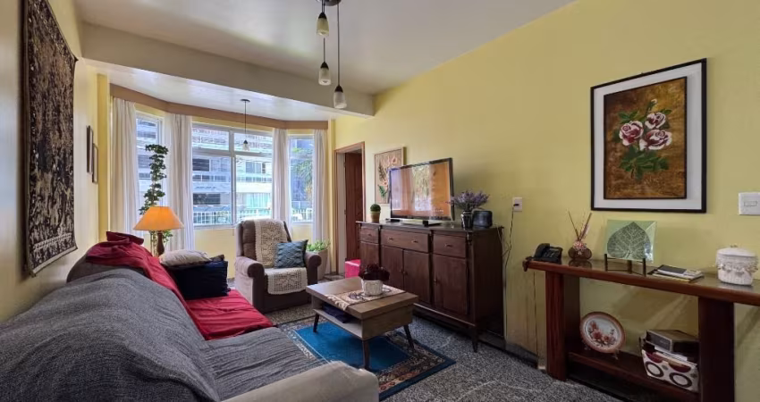Apartamento 3 dormitórios no Balneário Estreito