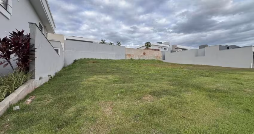 Terreno no Condomínio Ecogarden Ótima Localização Próximo ao Lago