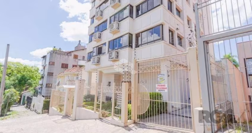 Apartamento com 3 quartos à venda na Rua Cabral, Rio Branco, Porto Alegre